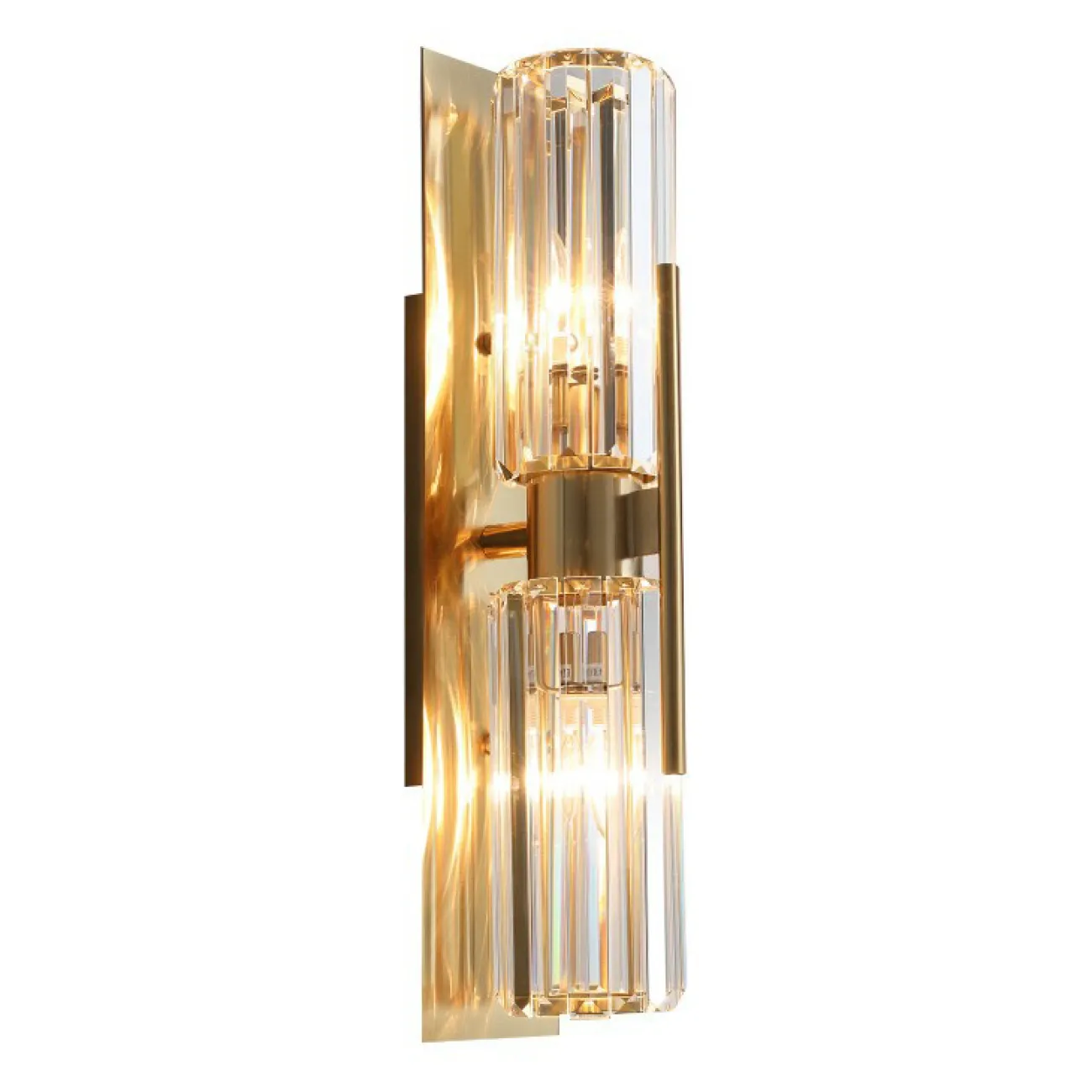 Настенный светильник IRLIN H60 от ImperiumLoft