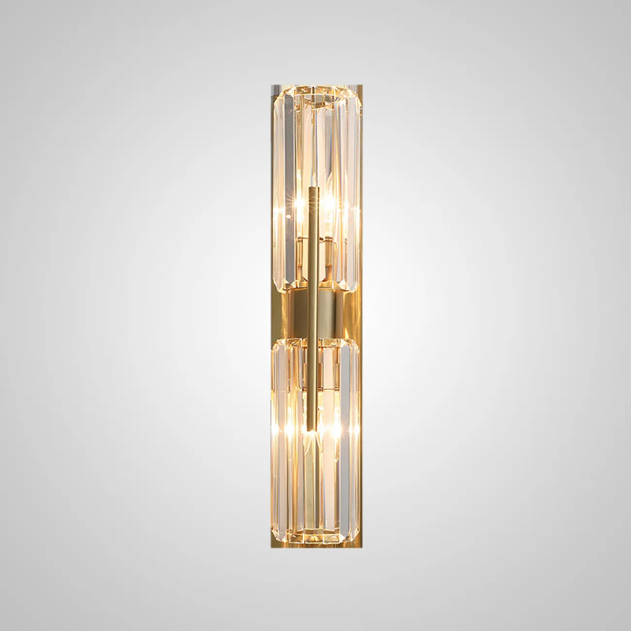 Настенный светильник IRLIN H60 от ImperiumLoft
