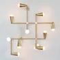 Бра Zig-Zag WALL light maker studio от LaLume