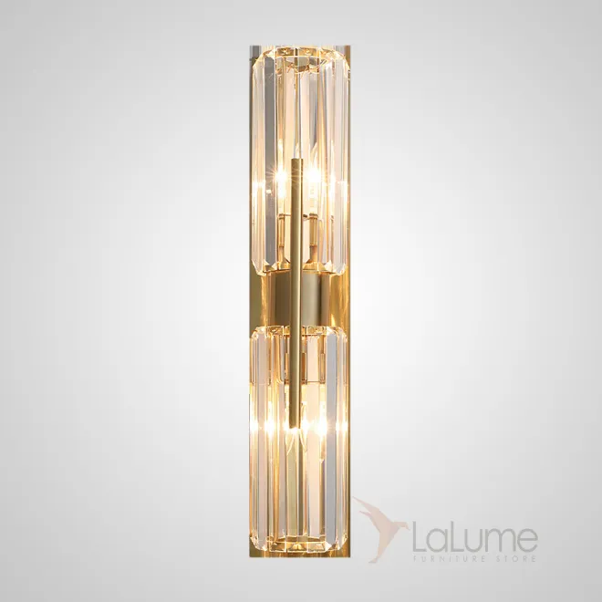 Настенный светильник IRLIN H60 от ImperiumLoft