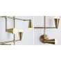 Бра Zig-Zag WALL light maker studio от LaLume