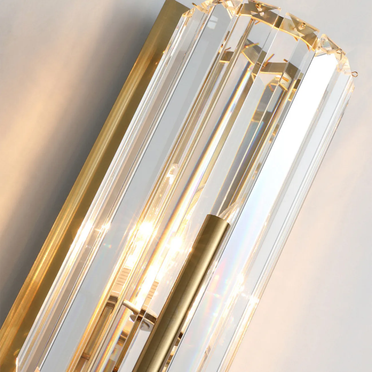 Настенный светильник IRLIN H60 от ImperiumLoft