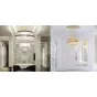 Люстра Luxxu Babel Chandelier
