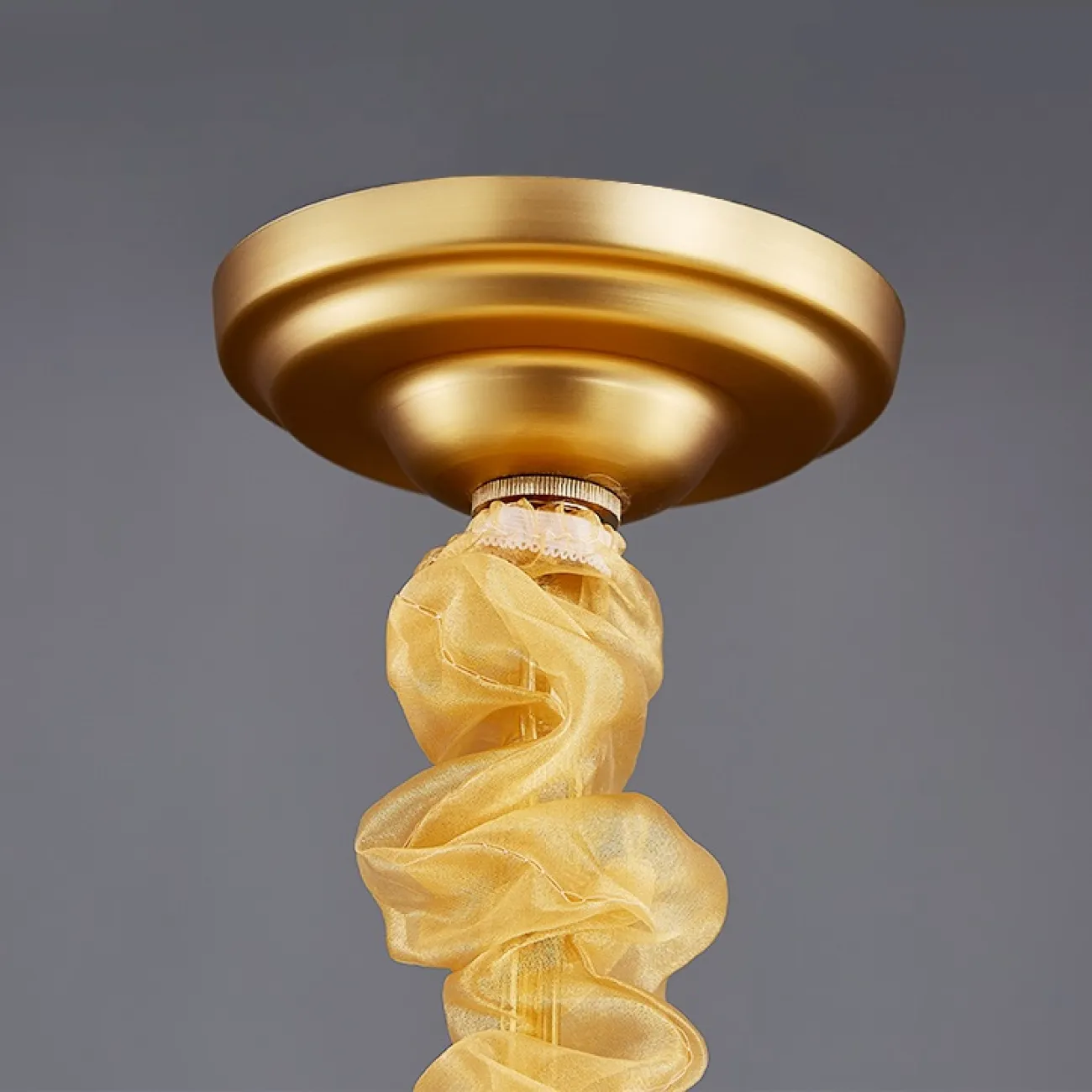 Реечный светильник UNNA LONG L110 Multicolor от ImperiumLoft