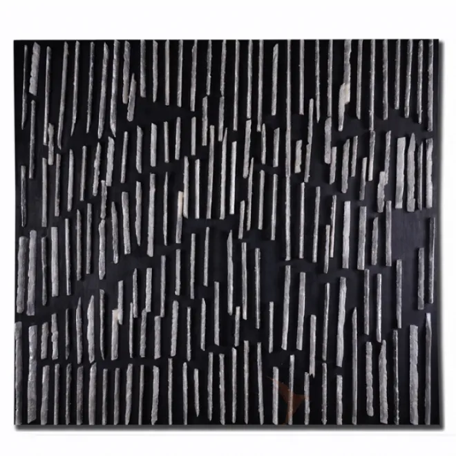 Панно Plate Black от LaLume Панно Plate Black от LaLume