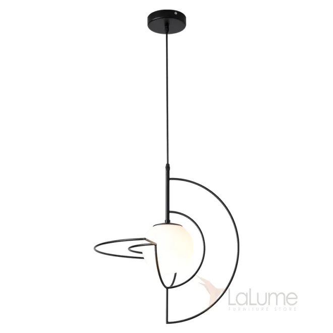 Подвесной светильник NASTA от ImperiumLoft