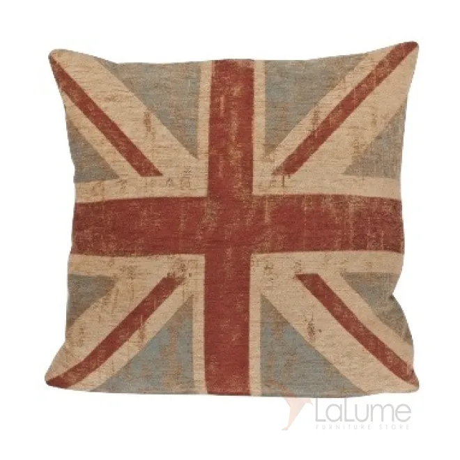 Подушка Jack Britannia Collection от LaLume