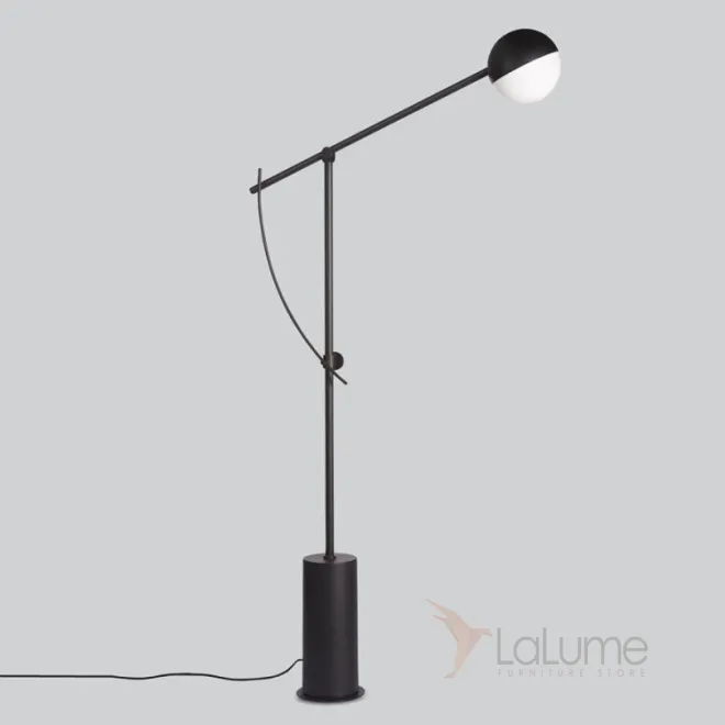 Торшер Balancer от ImperiumLoft Торшер Balancer от ImperiumLoft