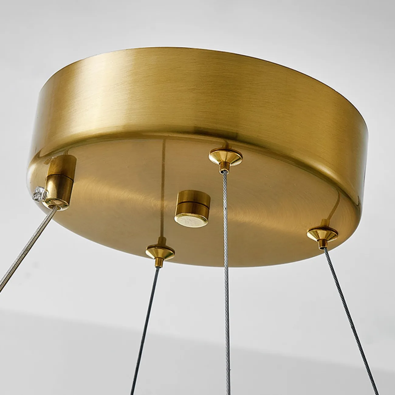 Подвесная люстра SELLA D от ImperiumLoft Подвесная люстра SELLA D от ImperiumLoft