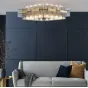 Подвесная люстра SELLA H от ImperiumLoft