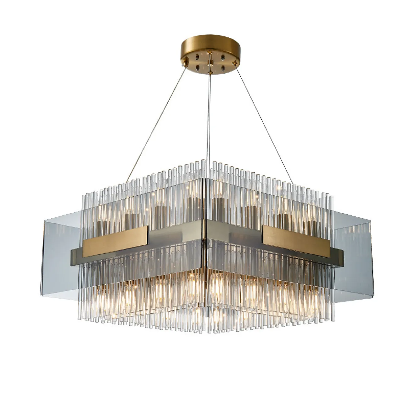 Подвесная люстра SELLA D от ImperiumLoft Подвесная люстра SELLA D от ImperiumLoft