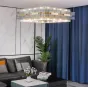Подвесная люстра SELLA H от ImperiumLoft