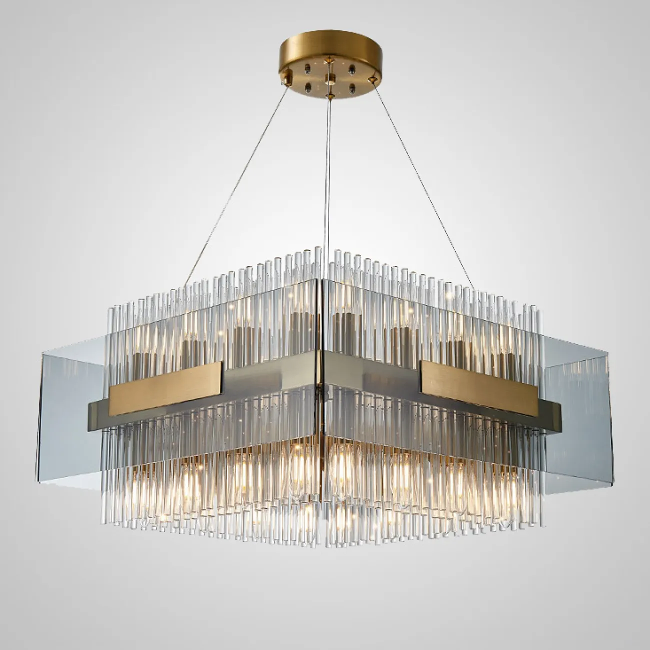 Подвесная люстра SELLA D от ImperiumLoft Подвесная люстра SELLA D от ImperiumLoft
