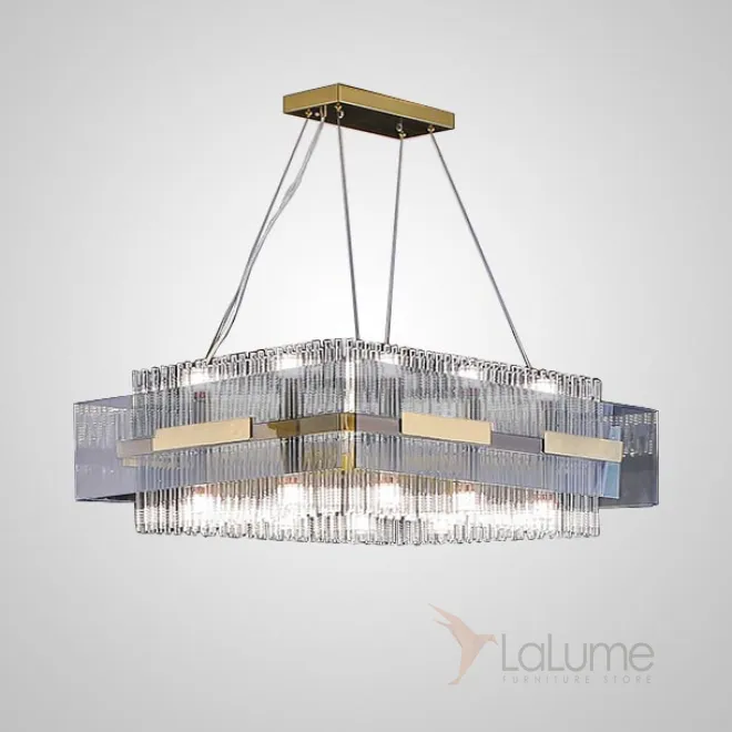 Подвесная люстра SELLA F от ImperiumLoft