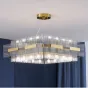 Подвесная люстра SELLA H от ImperiumLoft
