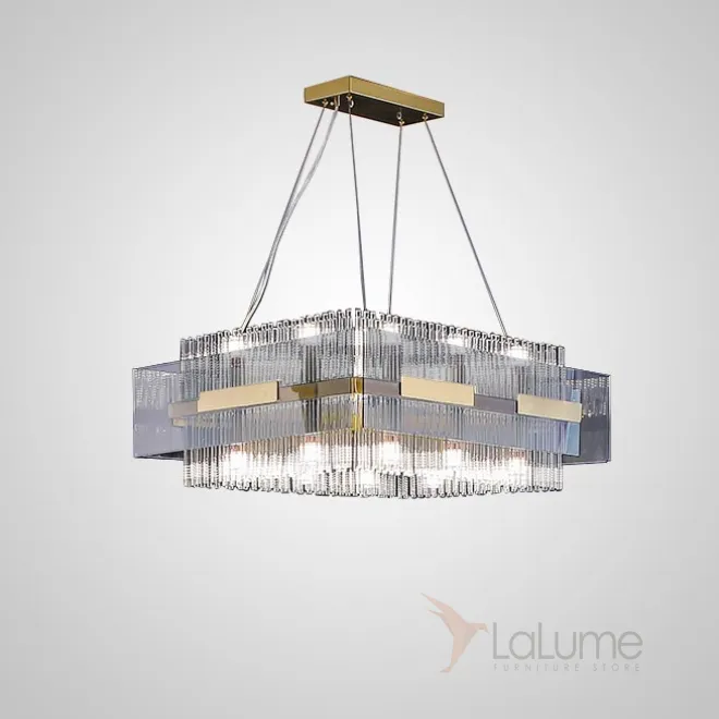 Подвесная люстра SELLA D от ImperiumLoft Подвесная люстра SELLA D от ImperiumLoft