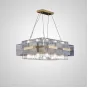 Подвесная люстра SELLA F от ImperiumLoft