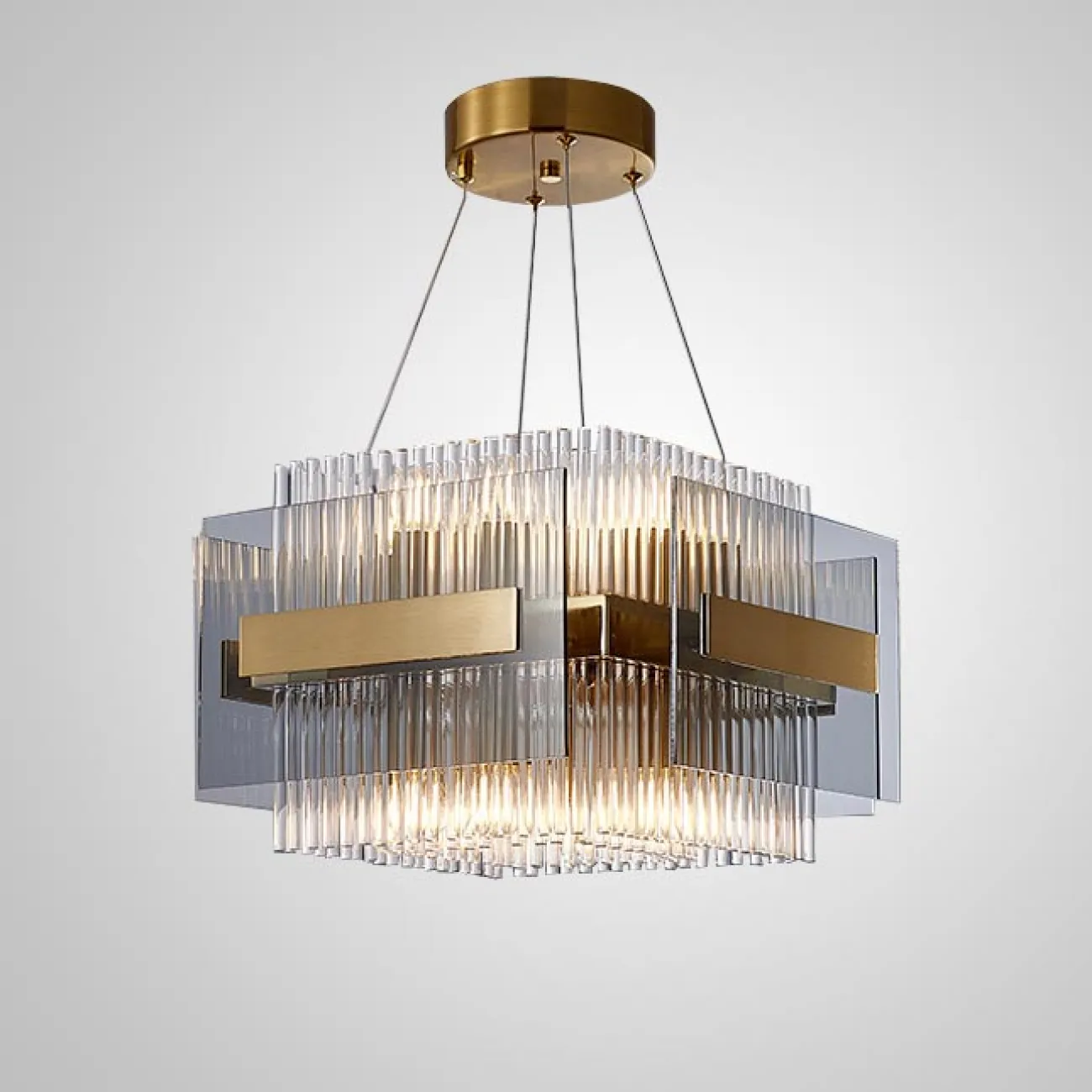 Подвесная люстра SELLA D от ImperiumLoft Подвесная люстра SELLA D от ImperiumLoft