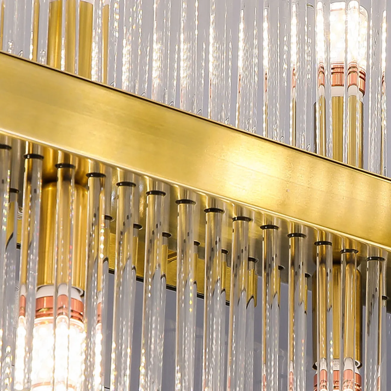 Подвесная люстра SELLA D от ImperiumLoft Подвесная люстра SELLA D от ImperiumLoft