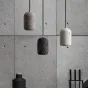 Подвесной светильник SOLID Серый от ImperiumLoft