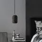 Подвесной светильник SOLID Серый от ImperiumLoft