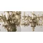 Люстра Baroque Chandelier