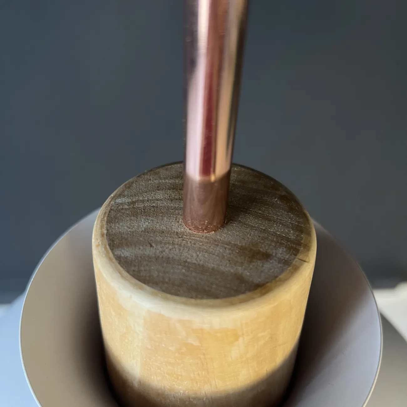 Подвесной светильник OMG A White от ImperiumLoft