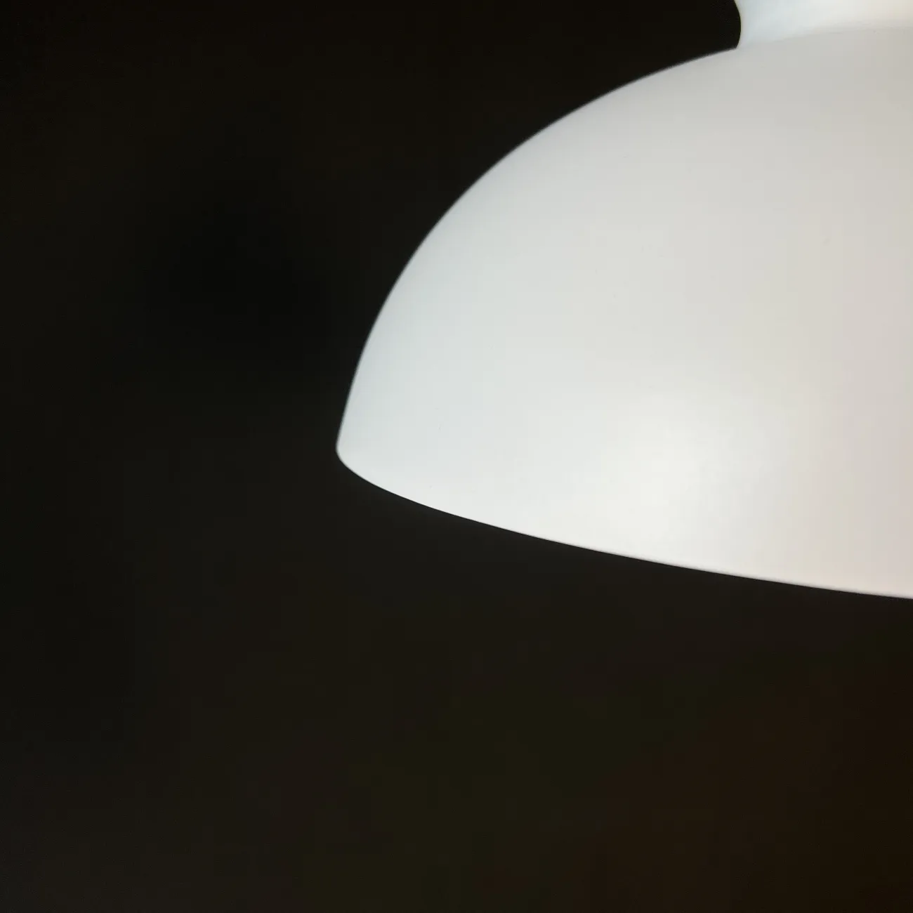 Подвесной светильник OMG A White от ImperiumLoft
