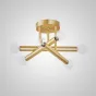 Дизайнерская люстра SPIKE D30 от ImperiumLoft