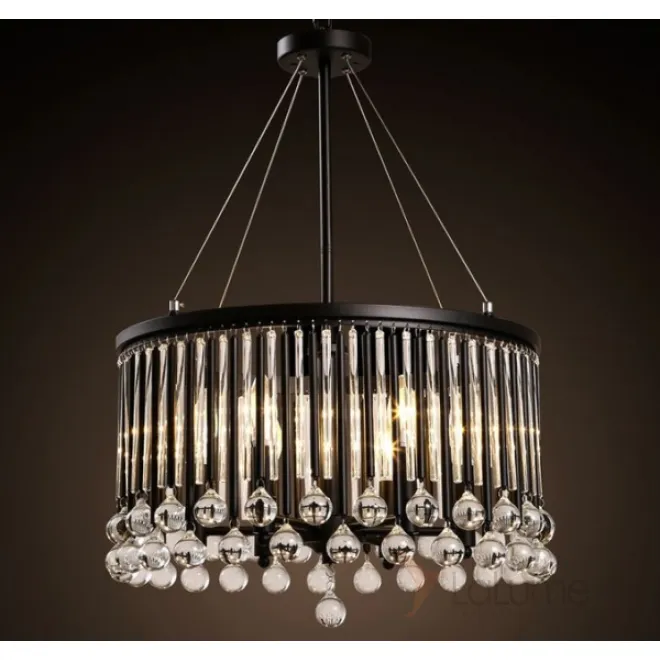 Светильник Midlight Verona Crystal Chandelier 76 от LaLume