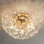 Потолочная люстра CELEBRITY CH D58 от ImperiumLoft