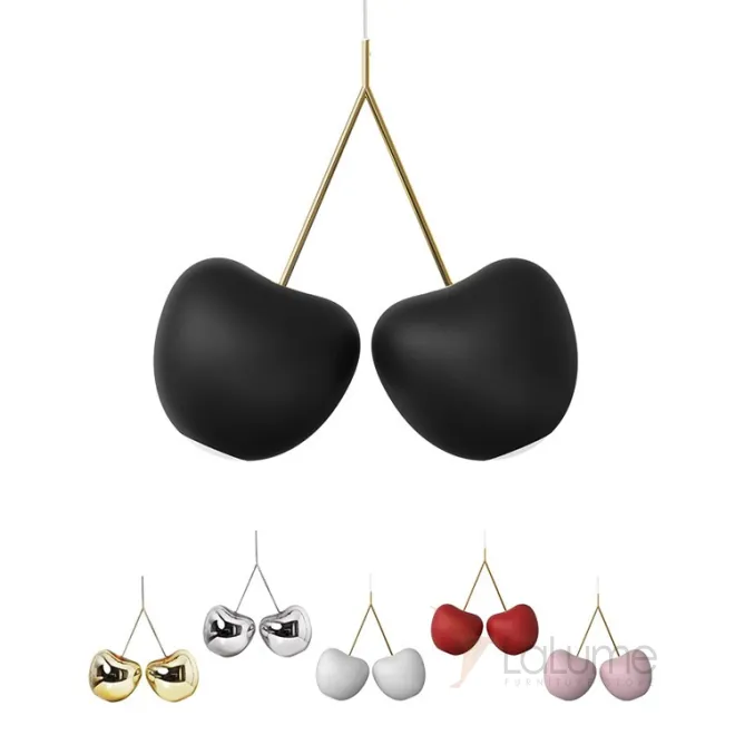 Подвесной светильник CHERRY by Qeeboo от ImperiumLoft Подвесной светильник CHERRY by Qeeboo от ImperiumLoft