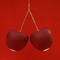 Подвесной светильник CHERRY by Qeeboo от ImperiumLoft