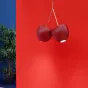 Подвесной светильник CHERRY by Qeeboo от ImperiumLoft