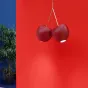 Подвесной светильник CHERRY by Qeeboo от ImperiumLoft