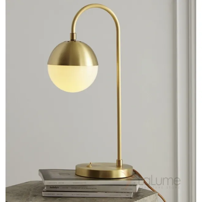 Настольная лампа Cedar Moss Table Lamp от ImperiumLoft Настольная лампа Cedar Moss Table Lamp от ImperiumLoft