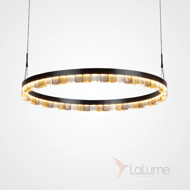 Подвесная люстра LEONTINA D51,5 от ImperiumLoft Подвесная люстра LEONTINA D51,5 от ImperiumLoft