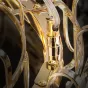 Подвесной светильник MIRAGE LONG L110 от ImperiumLoft