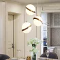 Подвесной светильник SHIFT TRIO от ImperiumLoft