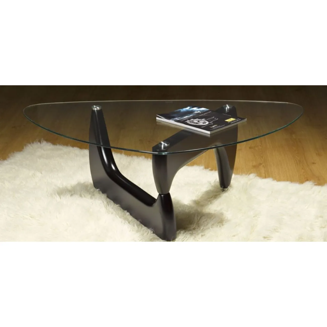 Столик Isamu Noguchi Coffee Table designed by Isamu Noguchi от LaLume