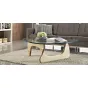 Столик Isamu Noguchi Coffee Table designed by Isamu Noguchi от LaLume