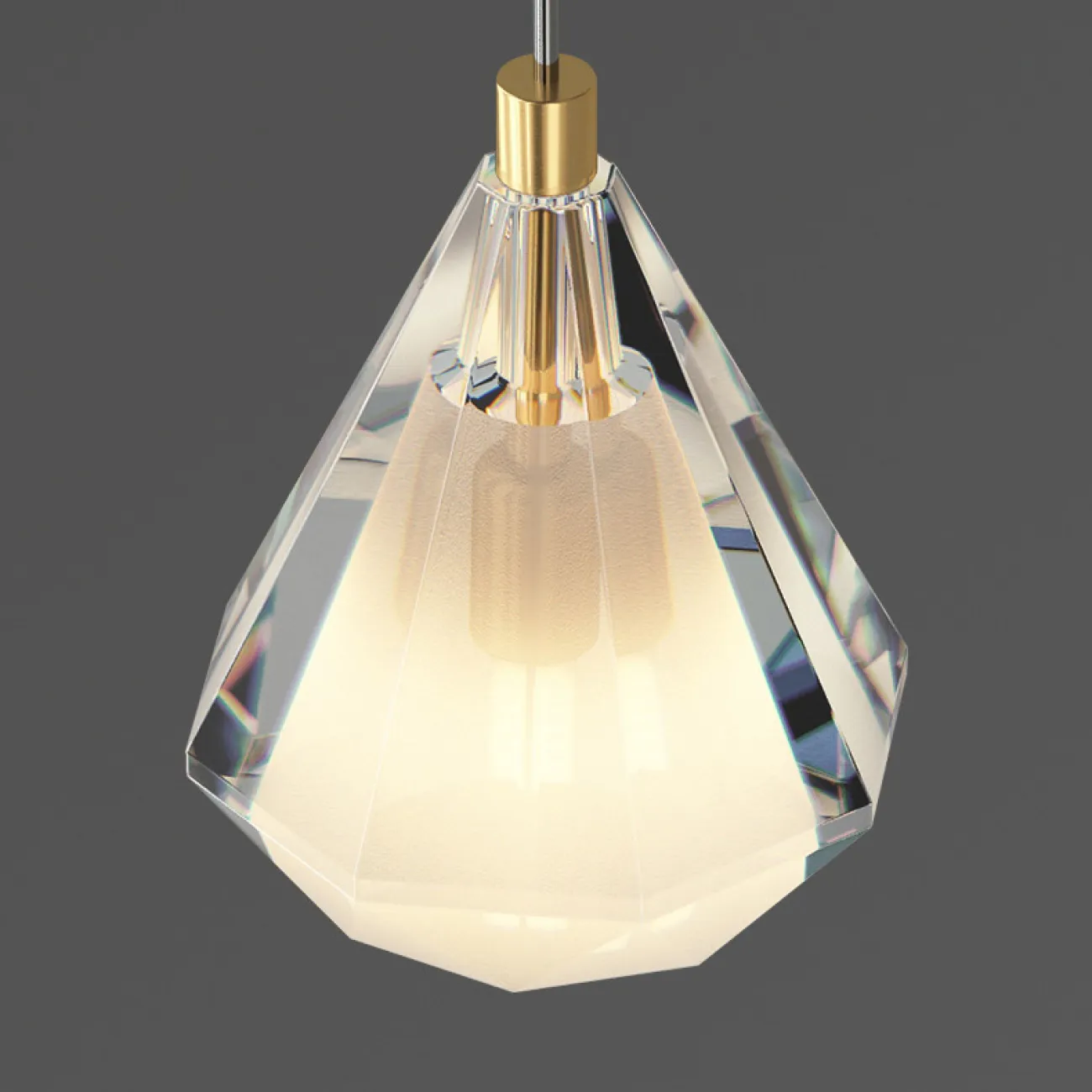 Настенный светильник SOLDIS WALL Black от ImperiumLoft