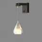Настенный светильник SOLDIS WALL Brass от ImperiumLoft