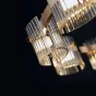 Подвесная люстра NICOLETTA D60 от ImperiumLoft