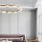 Подвесная люстра NICOLETTA D60 от ImperiumLoft