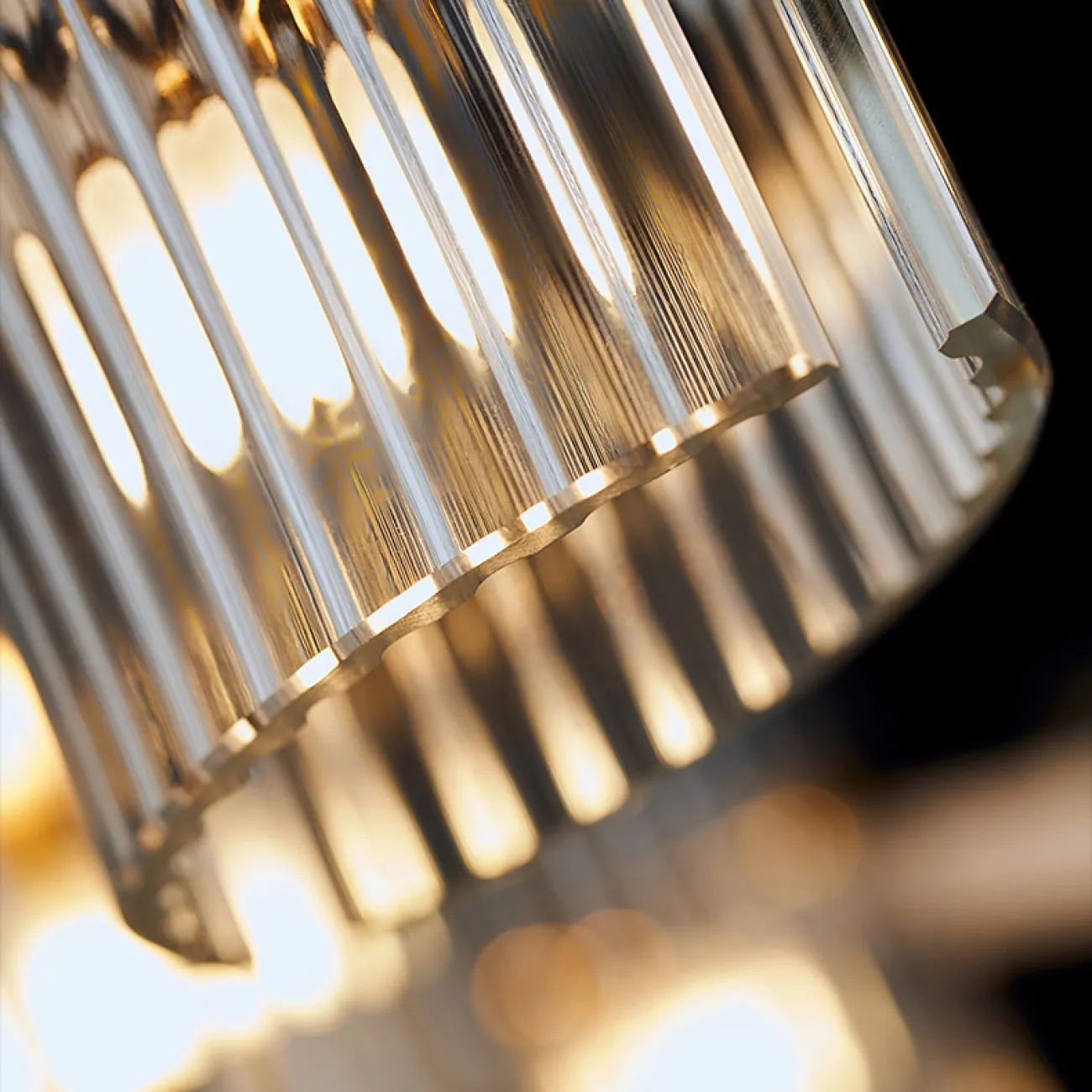 Подвесная люстра NICOLETTA D60 от ImperiumLoft