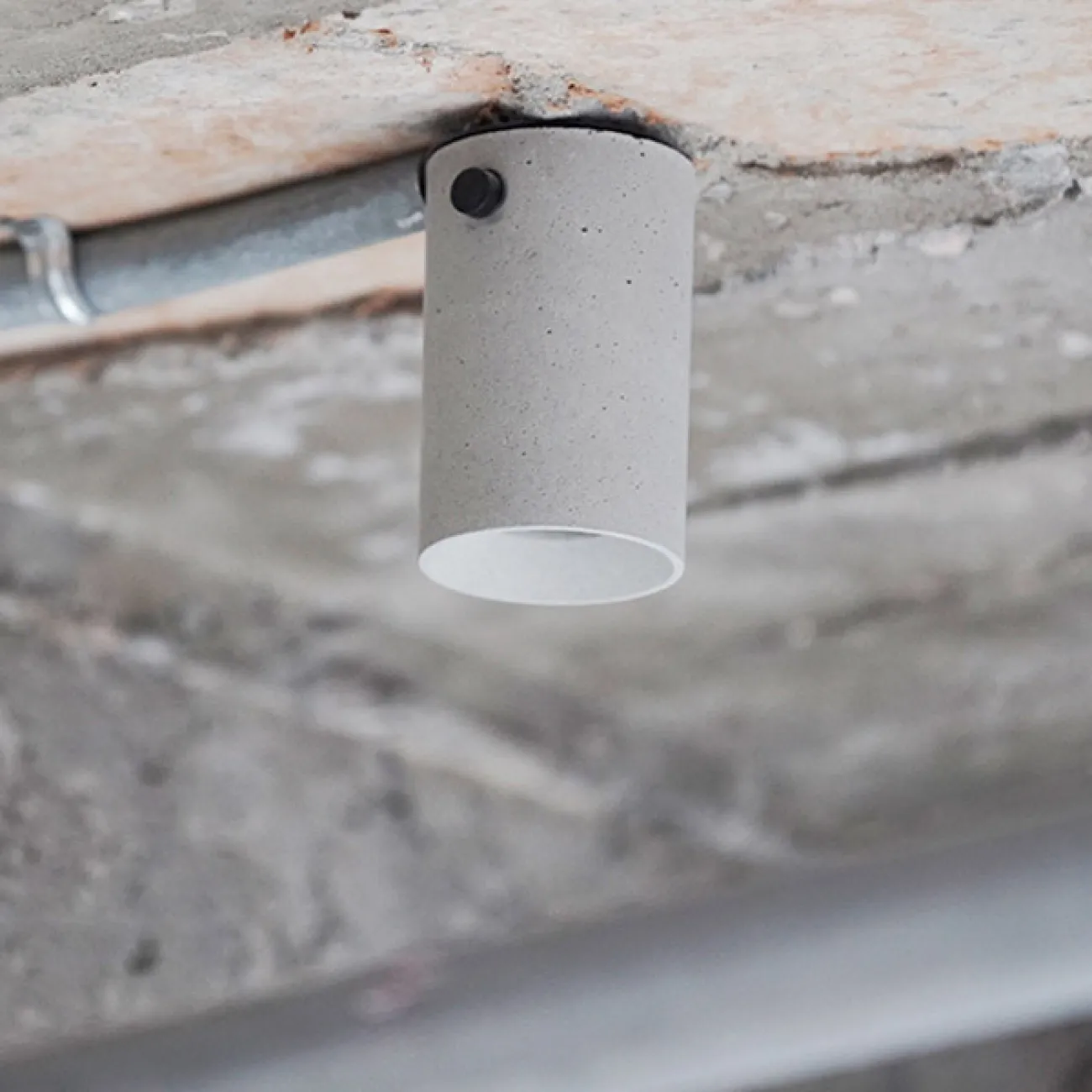 Точечный светильник BRUT SP от ImperiumLoft