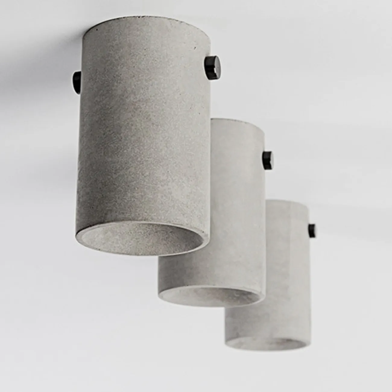 Точечный светильник BRUT SP от ImperiumLoft