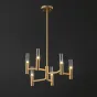 Потолочная люстра INGARDA B L10 от ImperiumLoft