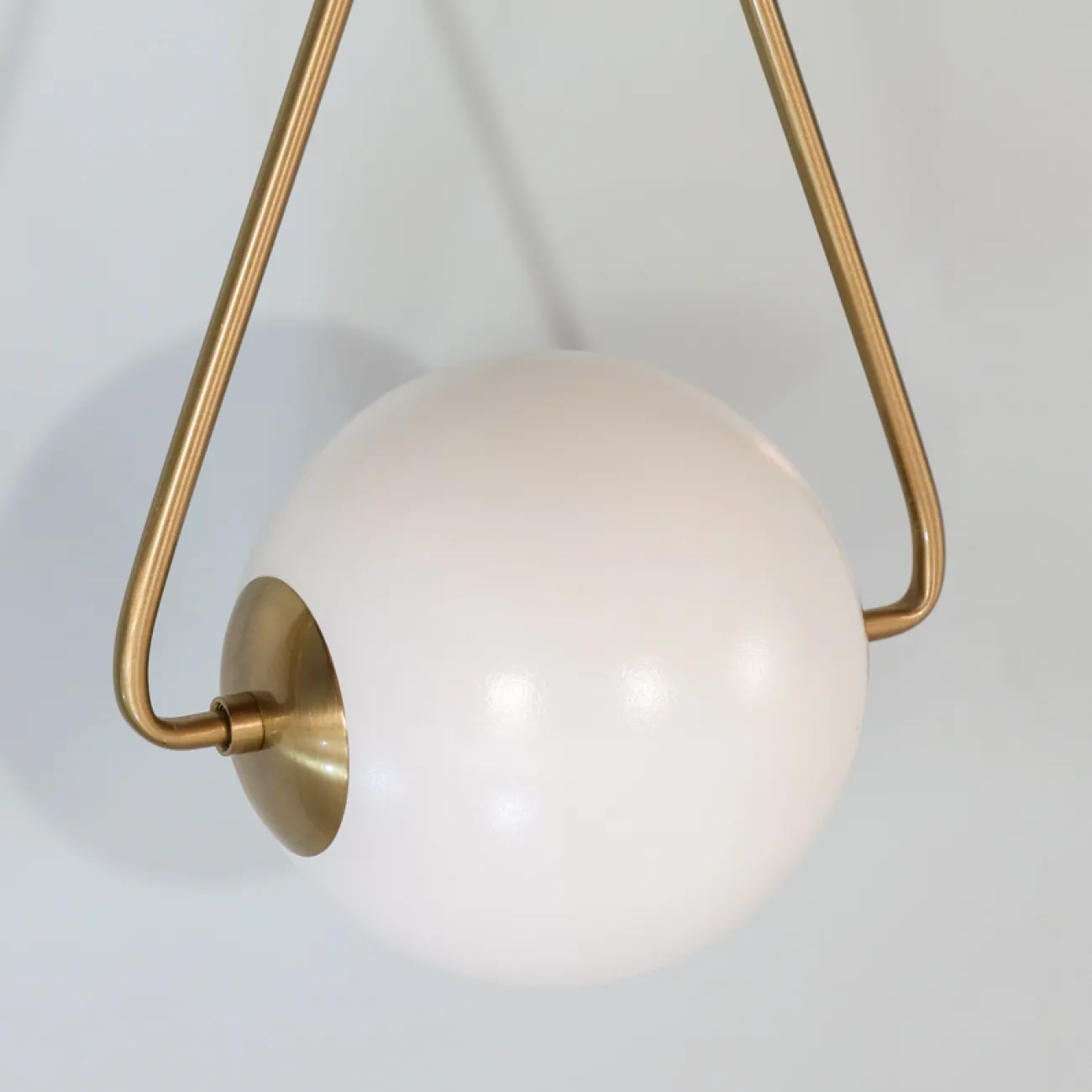 Подвесной светильник LAVALIERE от ImperiumLoft